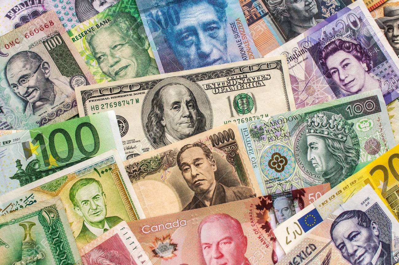 Foreign Currency Services